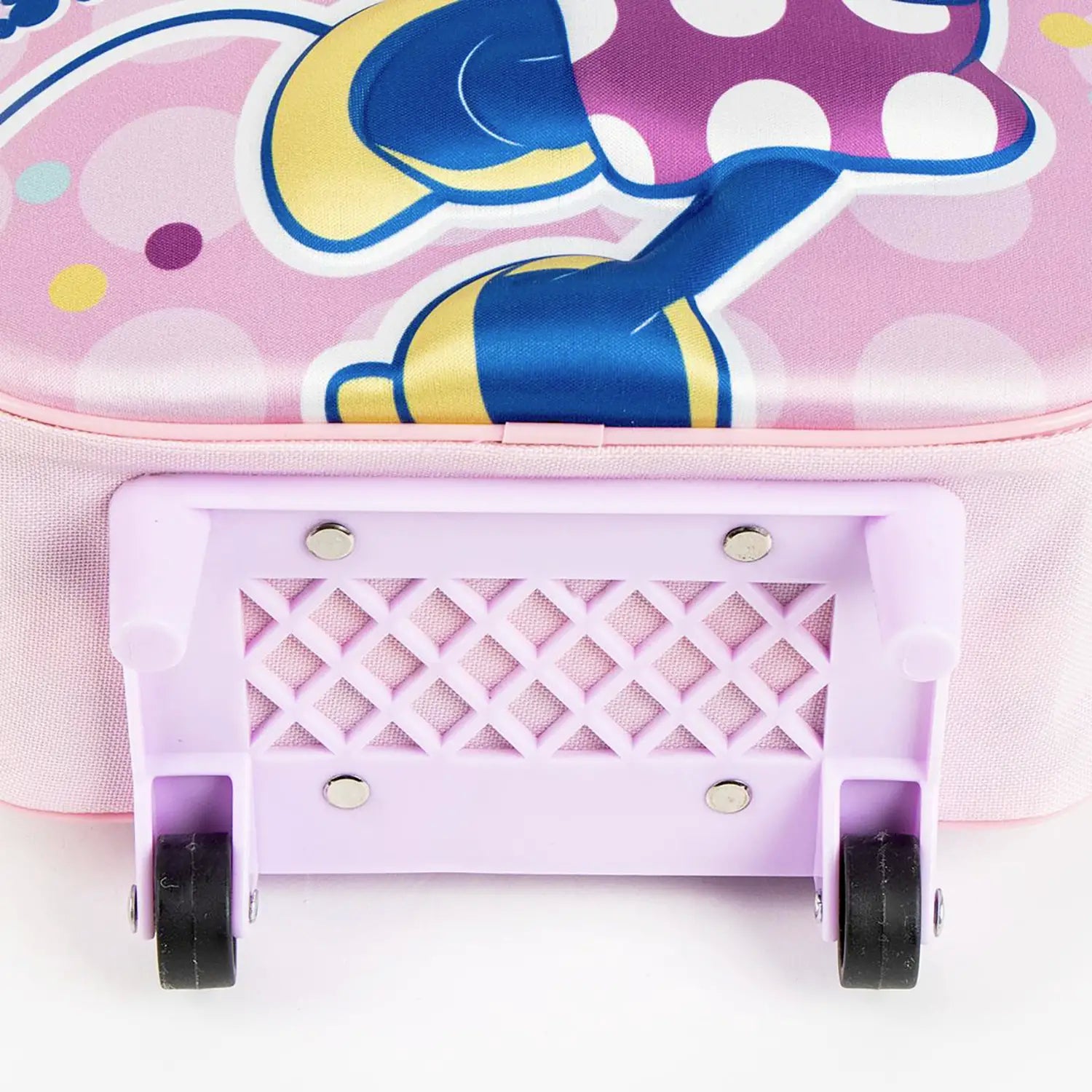 Zaino Trolley asilo Minnie