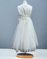 Abito Elegante Bimba