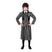 Costume Mercoledi Divisa scolastica