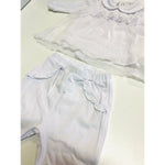 Tutina Pierre Cardin Limited Edition 100% Cotone