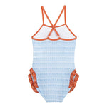 Costume da Vaiana - Oceania