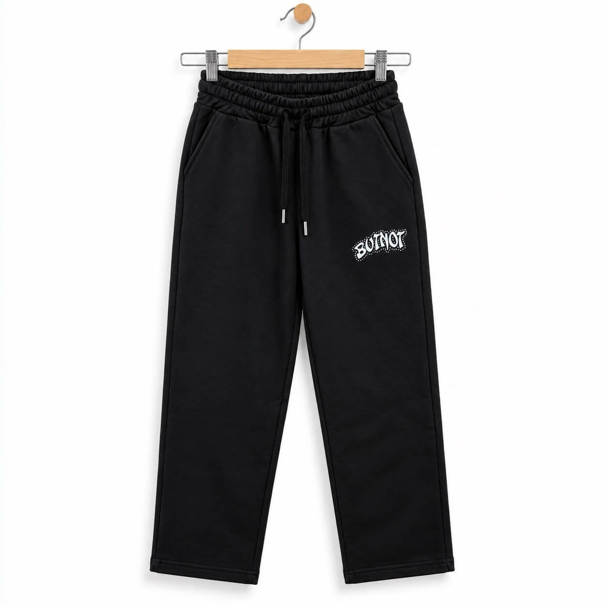 Pantalone Tuta Felpato Ragazzo - BUTNOT