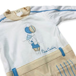 Tutina  Pierre Cardin 100% Cotone