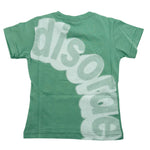 T-Shirt Bimbo Stampata fronte Retro