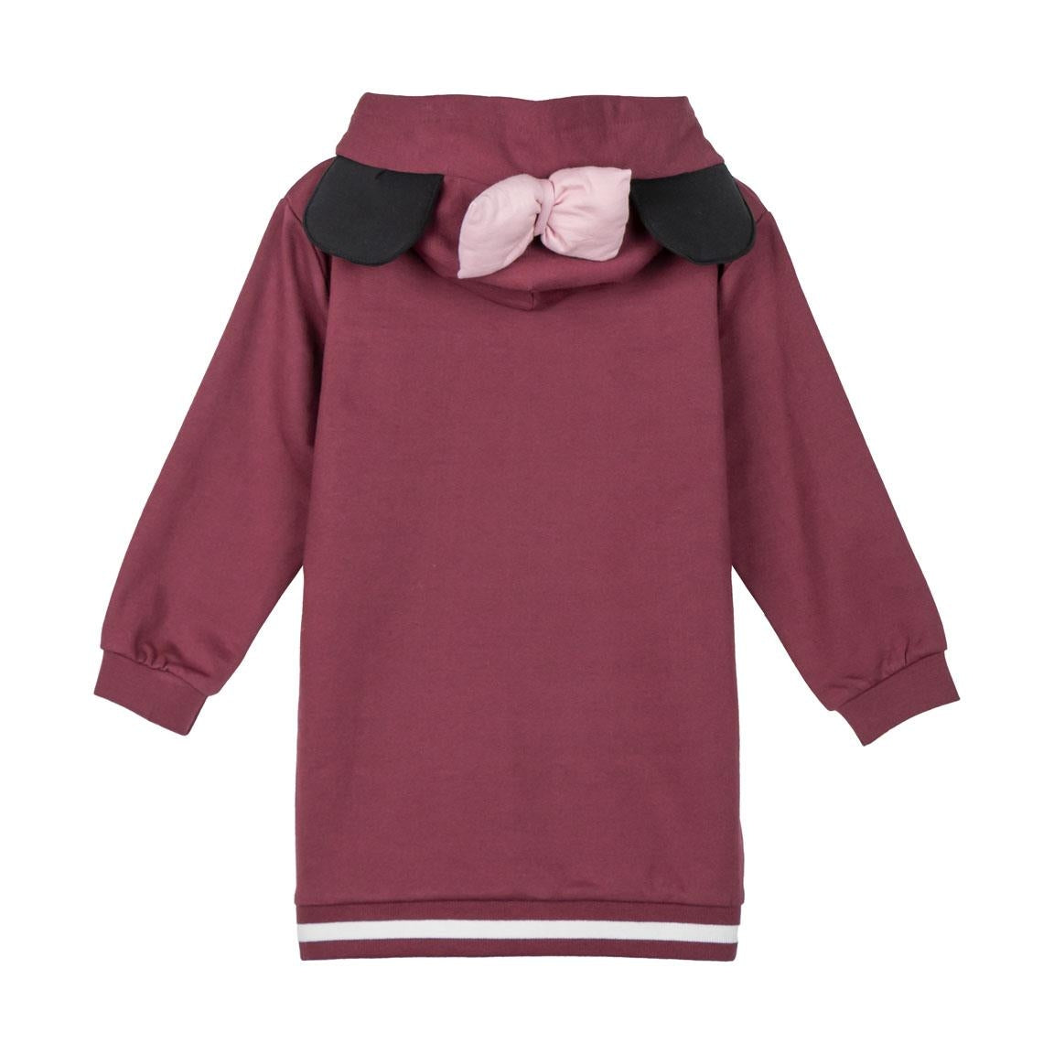 Abito/Felpa Disney Minnie