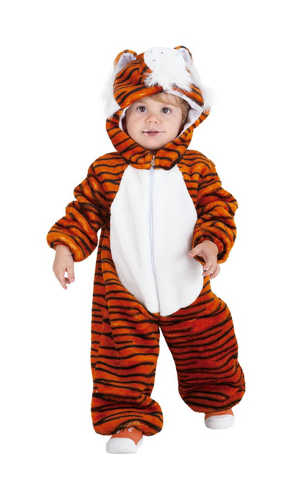 Costume da Tigrotto