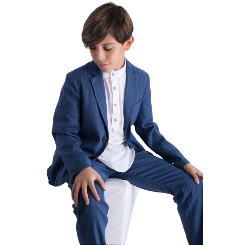 Abito cerimonia Sportivo bambino