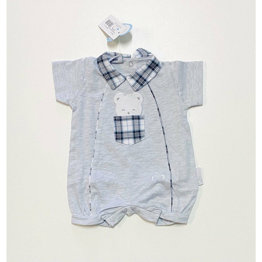 Pagliaccetto Melanie 100% Cotone