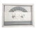 Completo Carrozzina Pastello 100% Cotone