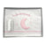 Completo Culla/Lettino 100% Cotone - Dolci Sogni