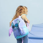 Zaino asilo Stitch