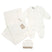 Set 3 Pezzi in Filo/Cotone Nazareno Gabrielli