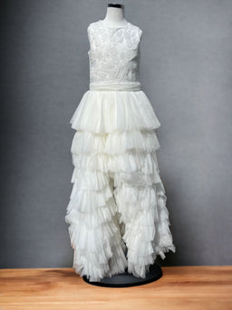 Abito Elegante Bimba