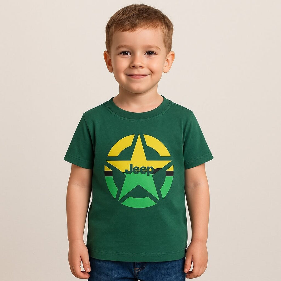 T-Shirt Jeep®