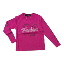 T-Shirt Bimba Givova