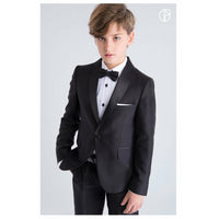 Abito cerimonia Smoking bambino