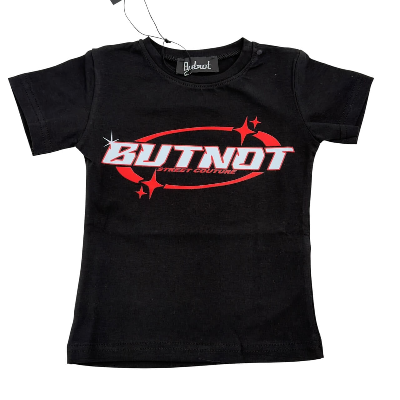 T-Shirt Bimbo - BUTNOT