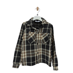 6 pezzi Camicia Bimbo Tessuto Sacco