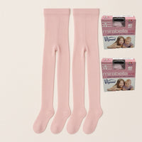 2 Calze Filanca Rosa Vignoni