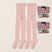 2 Calze Filanca Rosa Vignoni