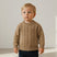 Maglione Neonato Girocollo Bimbo
