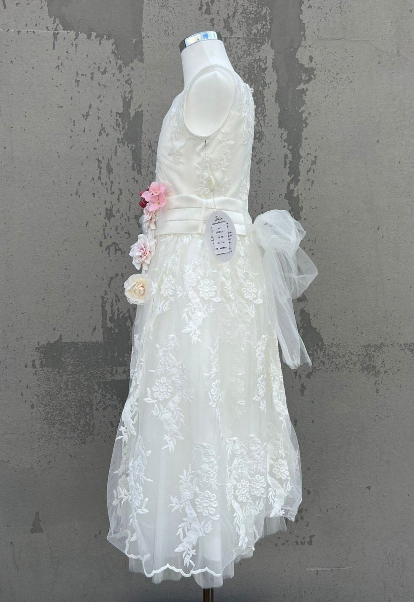 Abito Elegante Bimba