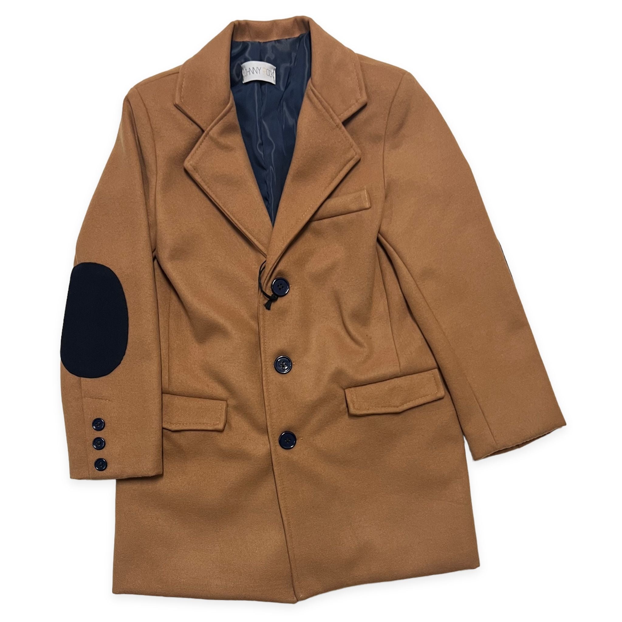 Cappotto Bimbo