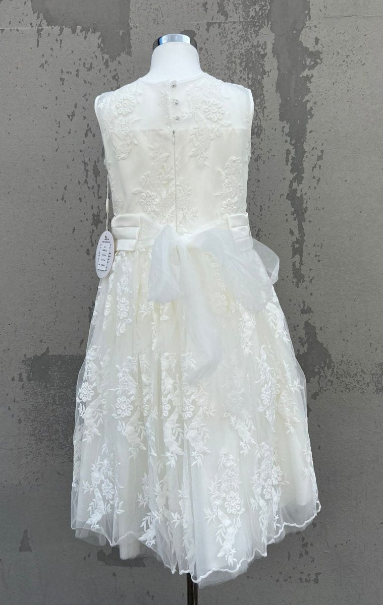 Abito Elegante Bimba