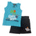 Completo Canotta Guru Neonato