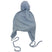 Cappello in Caldo Cotone 3/6 Mesi