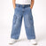 Jeans Bimbo Cargo