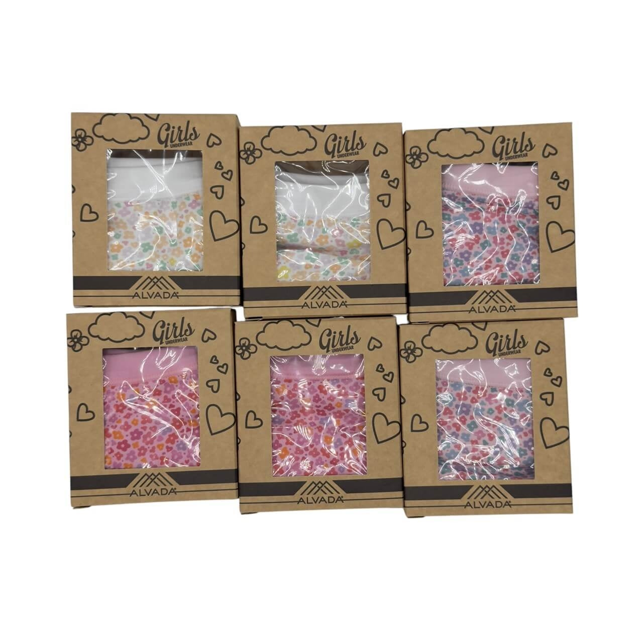 6 Slip Bimba