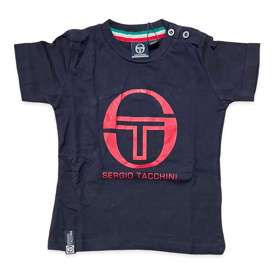 T-Shirt Sergio Tacchini neonato