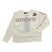 T-Shirt a Manica Lunga Umbro Bimba