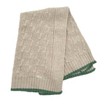 Coperta in Lana HopHoplà Giulio