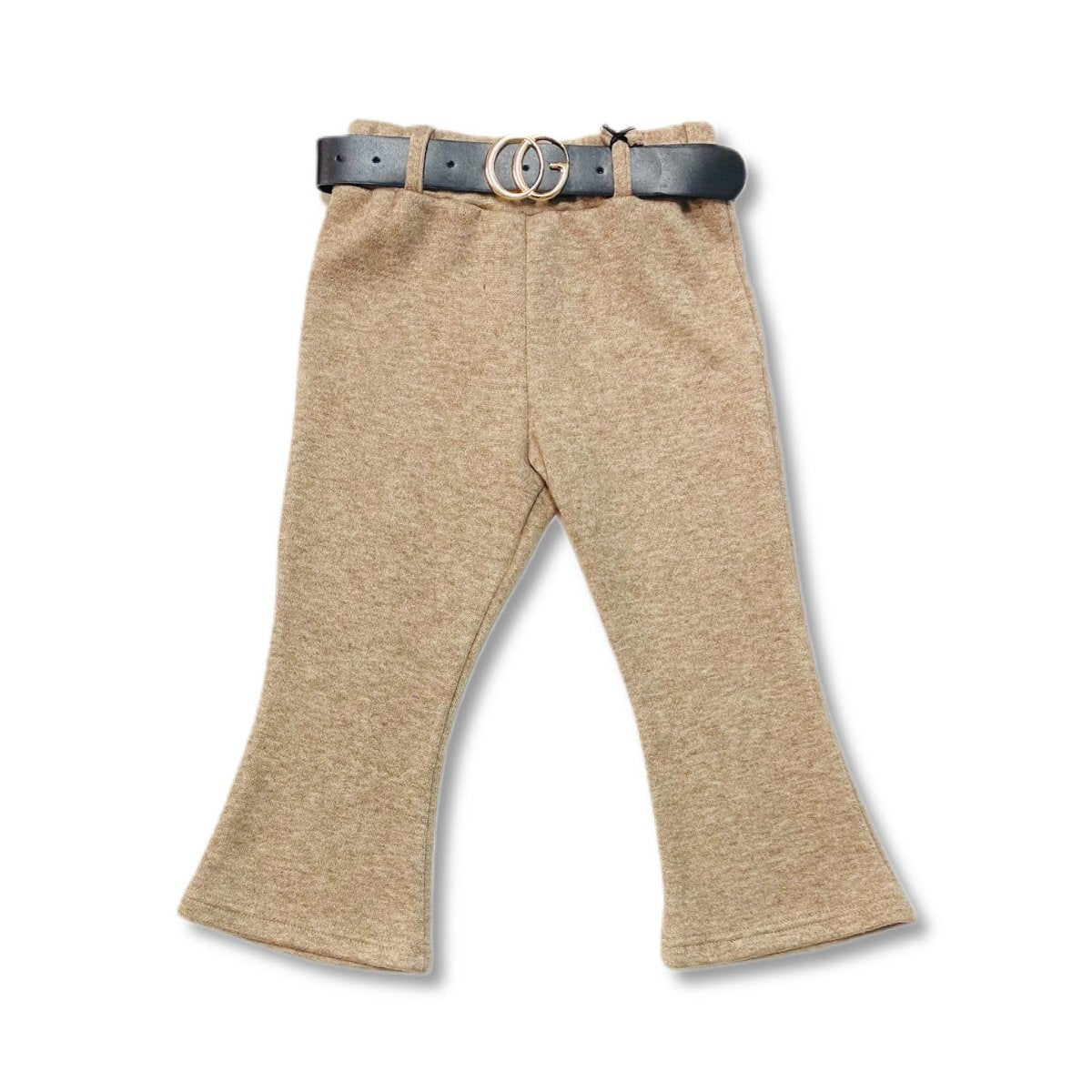 Pantalone In misto Lana