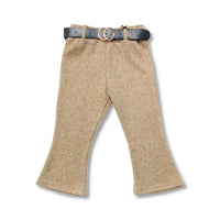 Pantalone In misto Lana