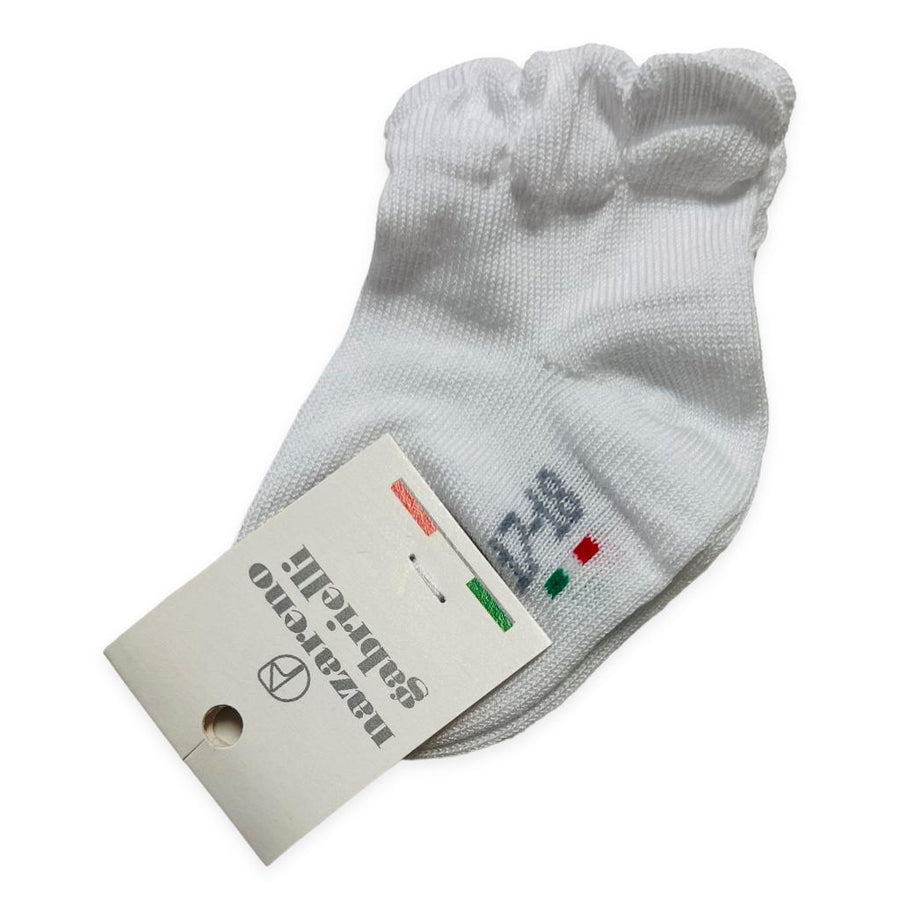 Calzino in cotone Neonata
