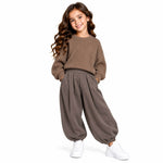 Completo Bimba Caldo Cotone - Mirisol