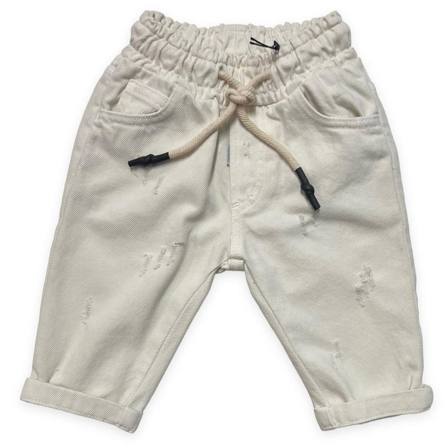 Jeans Neonato