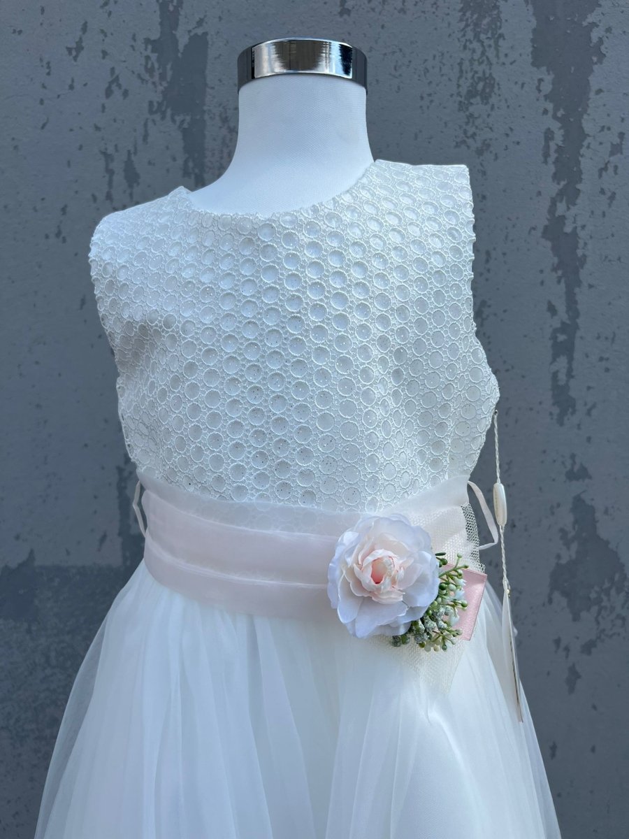 Abito Elegante Bimba
