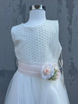 Abito Elegante Bimba