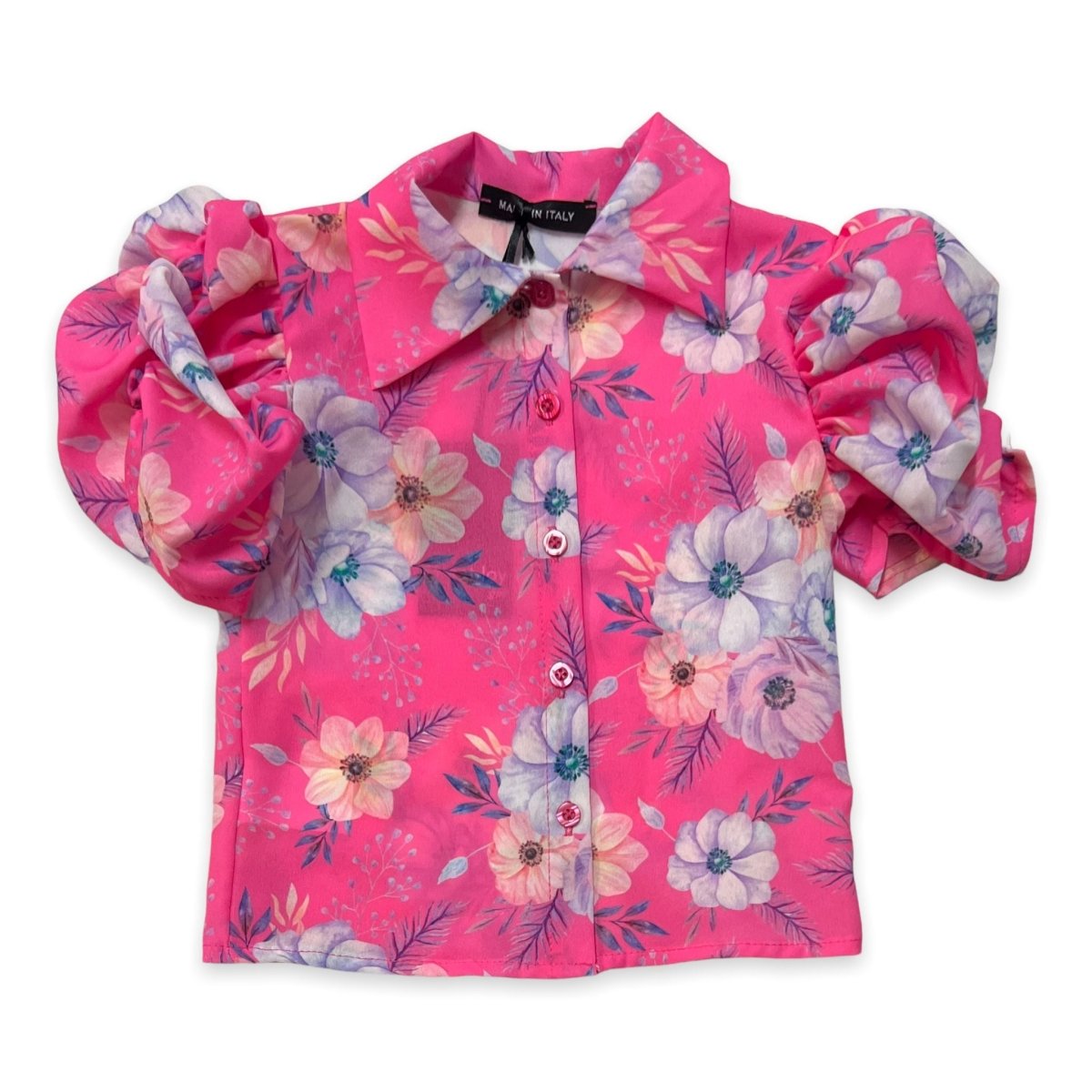 Camicia Bimba