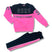 Tuta Cotone Interlock Guru