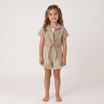 Completo Bimba 3 Pezzi