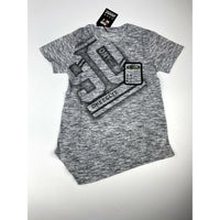 T-shirt bimbo 8/16 anni  Over-Size