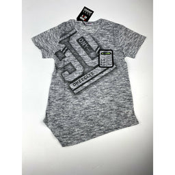 T-shirt bimbo 8/16 anni  Over-Size
