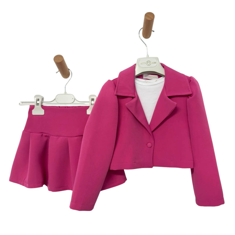 Completo Bimba Tailleur