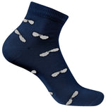 5 Calzini in cotone