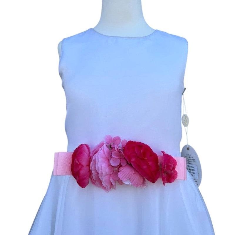 Abito Elegante Bimba